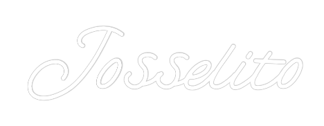 Custom Neon: Josselito