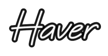 Custom Neon: Haver