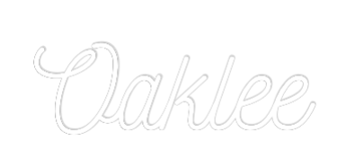 Custom Neon: Oaklee