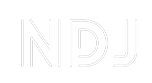 Custom Neon: NDJ