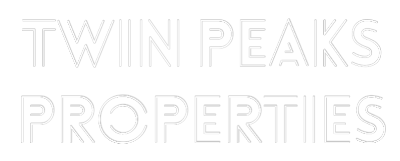 Custom Neon: Twin Peaks
P...