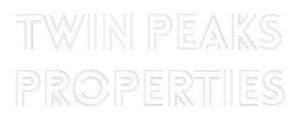 Custom Neon: Twin Peaks
P...