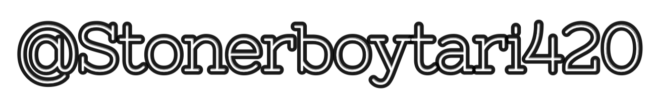 Custom Neon: @Stonerboytar...