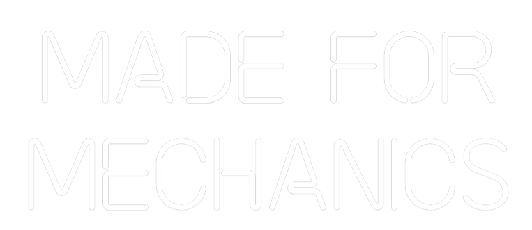 Custom Neon: made for
mec...