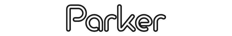 Custom Neon: Parker