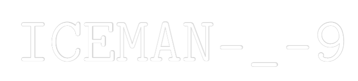 Custom Neon: ICEMAN-_-9