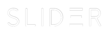 Custom Neon: S L I D Ξ R