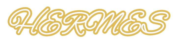 Custom Neon: HERMES