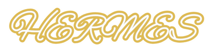 Custom Neon: HERMES