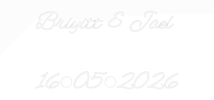 Custom Neon: Briyitt & Jae...
