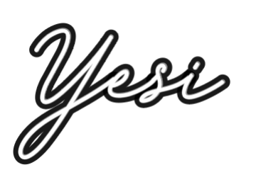 Custom Neon: Yesi
