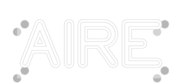 Custom Neon: AIRE