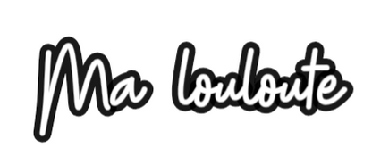 Custom Neon: Ma louloute