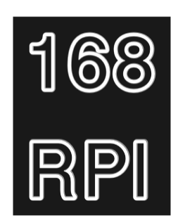 Custom Neon: 168
RPI