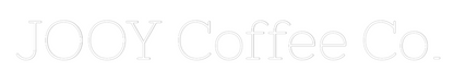 Custom Neon: JOOY Coffee C...