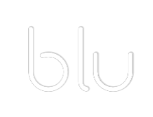 Custom Neon: blu