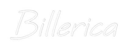 Custom Neon: Billerica