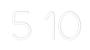 Custom Neon: 5 10