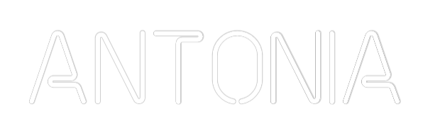 Custom Neon: Antonia