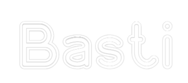 Custom Neon: Basti
