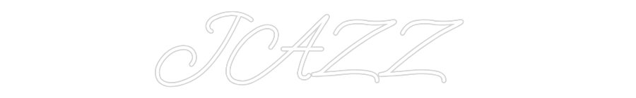 Custom Neon: JAZZ