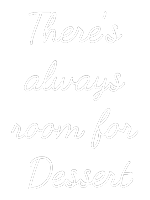 Custom Neon: There’s 
alw...