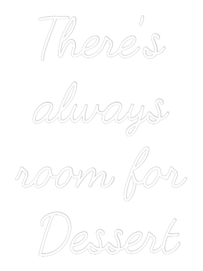 Custom Neon: There’s 
alw...