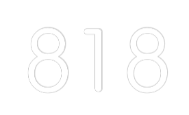 Custom Neon: 818