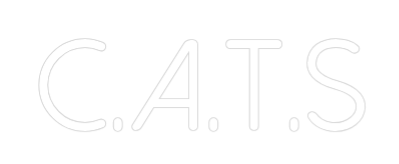 Custom Neon: C.A.T.S