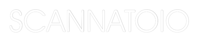 Custom Neon: SCANNATOIO