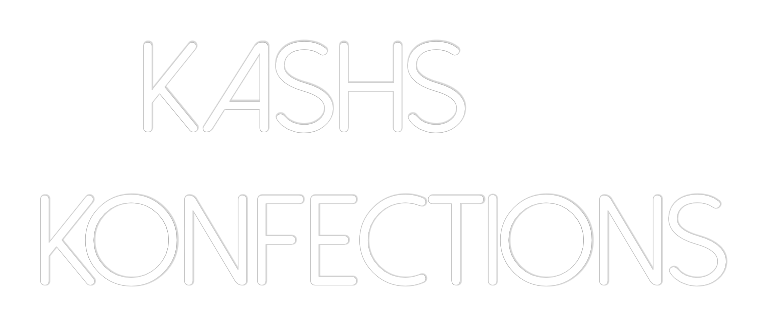Custom Neon: Kashs
Konfec...