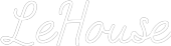 Custom Neon: LeHouse
