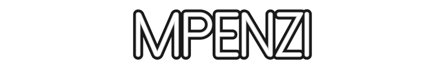 Custom Neon: MPENZI