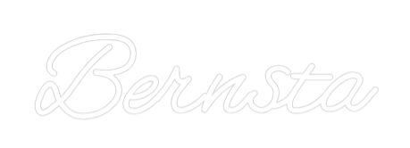 Custom Neon: Bernsta