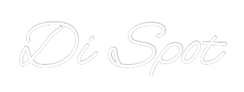 Custom Neon: Di Spot