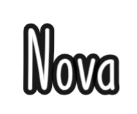 Custom Neon: Nova