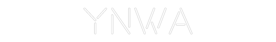 Custom Neon: YNWA