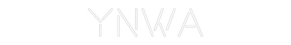 Custom Neon: YNWA