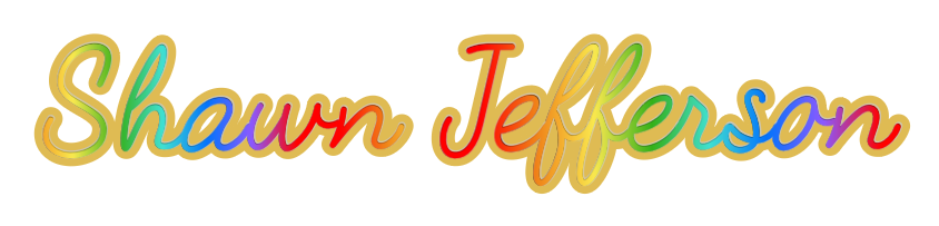 Custom Neon: Shawn Jeffers...