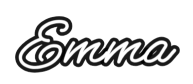 Custom Neon: Emma