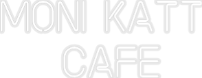 Custom Neon: Moni Katt 
C...