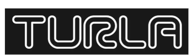 Custom Neon: TURLA