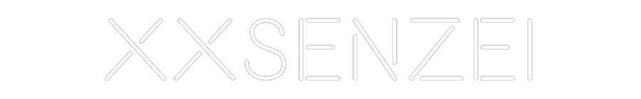 Custom Neon: xxSenzei