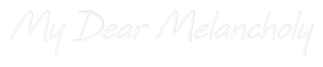 Custom Neon: My Dear Melan...