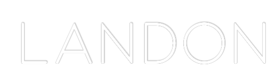 Custom Neon: Landon