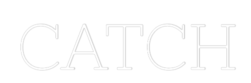 Custom Neon: CATCH