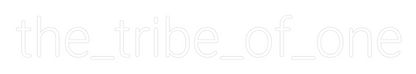 Custom Neon: the_tribe_of_...