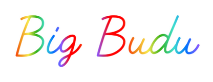 Custom Neon: Big Budu