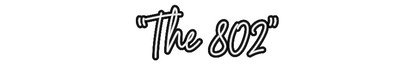 Custom Neon: “The 802”