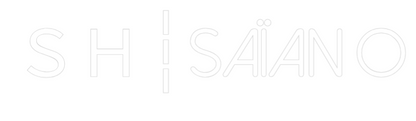 Custom Neon: ＳＨ┆SAÏAN O